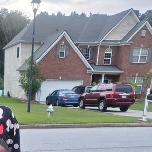 Meet your Posher, Eunice